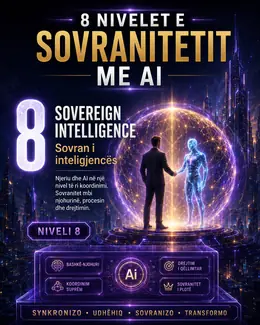 Niveli 8